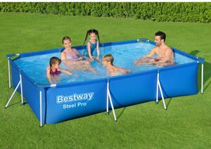 Bestway Pool Steel Pro 300x201x66 cm