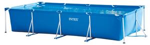 INTEX Swimming Pool Rectangular Frame 450x220x84 cm 28273NP