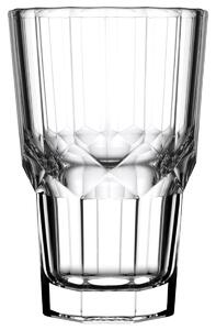 Pasabahçe Highballglas Serenity; 26.5cl, 12 cm (H); Transparent; 12 Styck / Förpackning