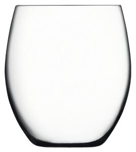 Luigi Bormioli Dricksglas Magnifico; 50cl, 10.5 cm (H); Transparent; 6 Styck / Förpackning