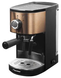 Bestron Espressomaskin Copper Collection AES1000CO 1,2 L