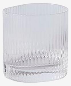 Muubs - Glas Ripe Mini - Transparent - Dricksglas - Från Homeroom