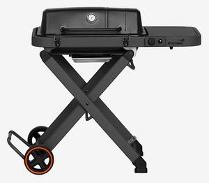 Mustang - Gasolgrill Fold - Gasolgrillar - Från Homeroom