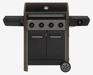 Mustang - Gasolgrill Mustang Augusta 4+1 - Gasolgrillar - Från Homeroom