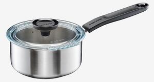 Fiskars - Kastrull FF 1,5 L Med Lock 1072315 - Grytor & kastruller - Från Homeroom