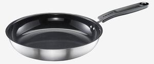 Fiskars - Stekpanna FF 26 cm Keramisk 1072311 - Stekpannor & grillpannor - Från Homeroom