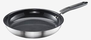 Fiskars - Stekpanna FF 28 cm Keramisk 1072312 - Stekpannor & grillpannor - Från Homeroom