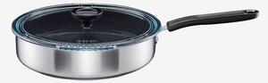 Fiskars - Traktörpanna FF 26 cm Keramisk 1072314 - Stekpannor & grillpannor - Från Homeroom