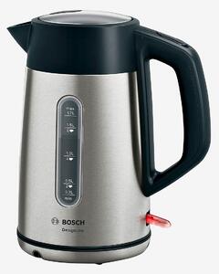 Bosch - Vattenkokare Twk4p440 Prestanda i en Modern Kombination - Vattenkokare - Från Homeroom