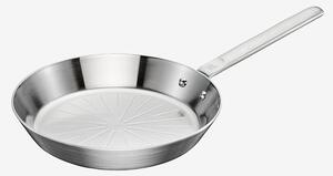 Fiskars - Stekpanna Norden Steel 28 cm Obelagd 1067629 - Stekpannor & grillpannor - Från Homeroom