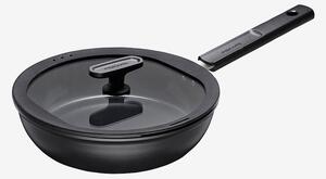 Fiskars - Traktörpanna Hard Face 24 cm Keramisk 1075528 - Stekpannor & grillpannor - Från Homeroom