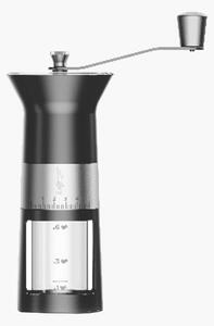 Bialetti - Kaffekvarn Moka - Svart - Kaffekvarnar - Från Homeroom