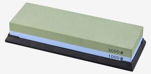 Dorre - Slipsten 1000/3000 Suri - Grön - Köksknivar & tillbehör - Från Homeroom