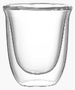 Bialetti - Mugg Set/2 Firenze - Transparent - Koppar & muggar - Från Homeroom