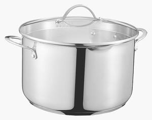 Dorre - Kanna 10,1 liter Kosmo - Silver - Grytor & kastruller - Från Homeroom