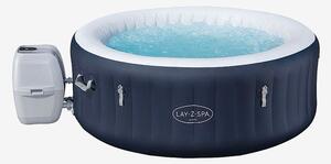Bestway - Spabad Lay-z-spa Miami Energysense Airjet 4 - Utelek - Från Homeroom