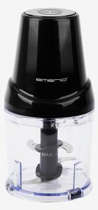 Emerio - Minihackare - Svart - Mixers & blenders - Från Homeroom
