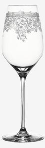 Spiegelau - Vinglas vitt vin Arabesque 50cl 2-pack - Transparent - Vinglas - Från Homeroom