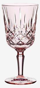 Nachtmann - Cocktail Noblesse 35,5cl 2-pack - Rosa - Drinkglas & shotglas - Från Homeroom
