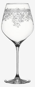 Spiegelau - Vinglas Burgundy Arabesque 84cl 2-pack - Transparent - Vinglas - Från Homeroom