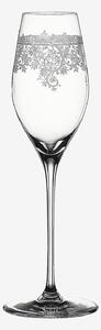 Spiegelau - Champagne Arabesque 30cl 2-pack - Transparent - Vinglas - Från Homeroom