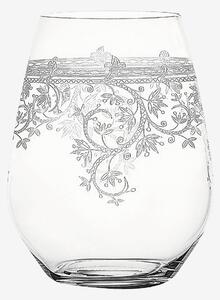 Spiegelau - Tumbler Arabesque 46cl 2-pack - Transparent - Dricksglas - Från Homeroom