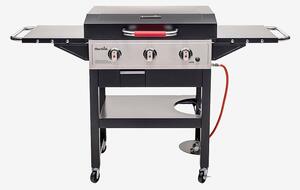 Char-Broil - Stekbord Griddle 3400 - Kolgrillar - Från Homeroom