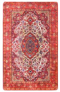 Orientalisk matta flerfärgad 180x270 cm