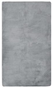Luggmatta grå 300x200 cm