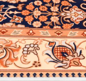 Orientalisk matta flerfärgad 120x170 cm