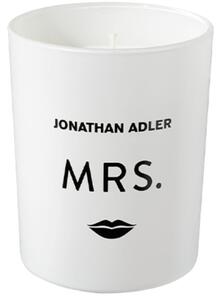 Mrs By Jonathan Adler | Doftljus | 180 ml