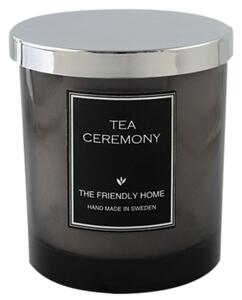 Doftljus | Tea Ceremony | Smoke Elegance