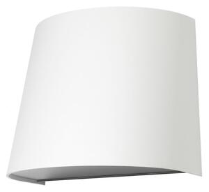 Westal Mini vägglampa vit GU10 IP44