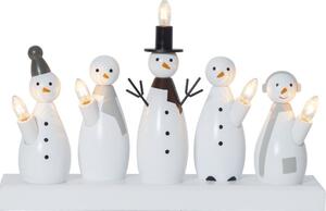 Star Trading Snögubbe