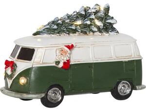 Star Trading Panorama Merryville Tomte I Buss