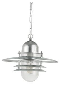 Norlys Oslo 240A/Ga Tak Galvaniserad Ip55