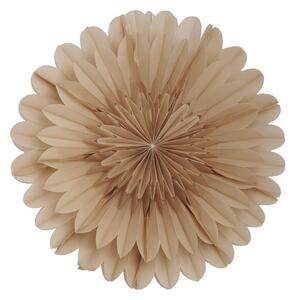Watt&Veke Lotus Adventsstjärna 60 Beige