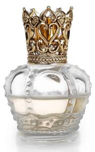 Doftlampa | Crown Klar Guld