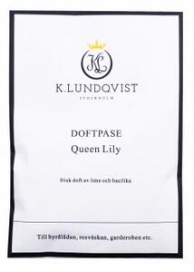 Queen Lily | Doftpåse