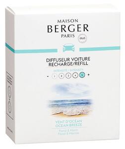 Refill Bildoft |Ocean Breeze | 2-pack