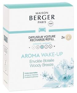 Refill Bildoft | Aroma Wake-Up | 2-pack