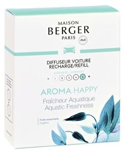 Refill Bildoft |Aroma Happy Aquatic Freshness| 2-pack