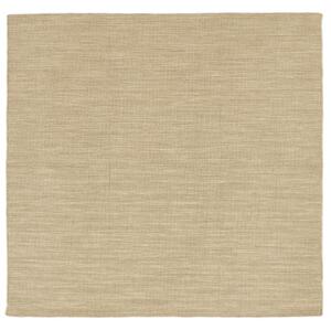 Kelim loom Matta - Beige 250x250