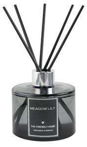 Doftpinnar | Meadow Lily | Smoke Elegance