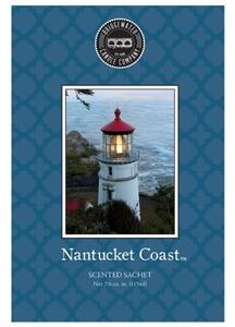 Bridgewater Doftpåse | Nantucket Coast