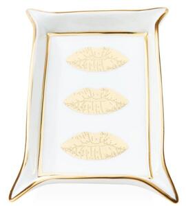 Lips Valet Tray | Jonathan Adler