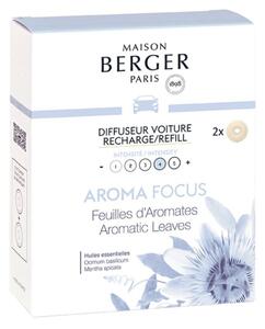 Refill Bildoft | Aroma Focus | 2-pack