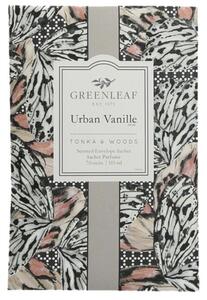 Greenleaf Doftpåse | Urban Vanille