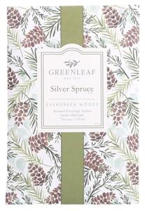 Greenleaf Doftpåse | Silver Spruce