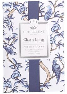 Greenleaf Doftpåse | Classic Linen